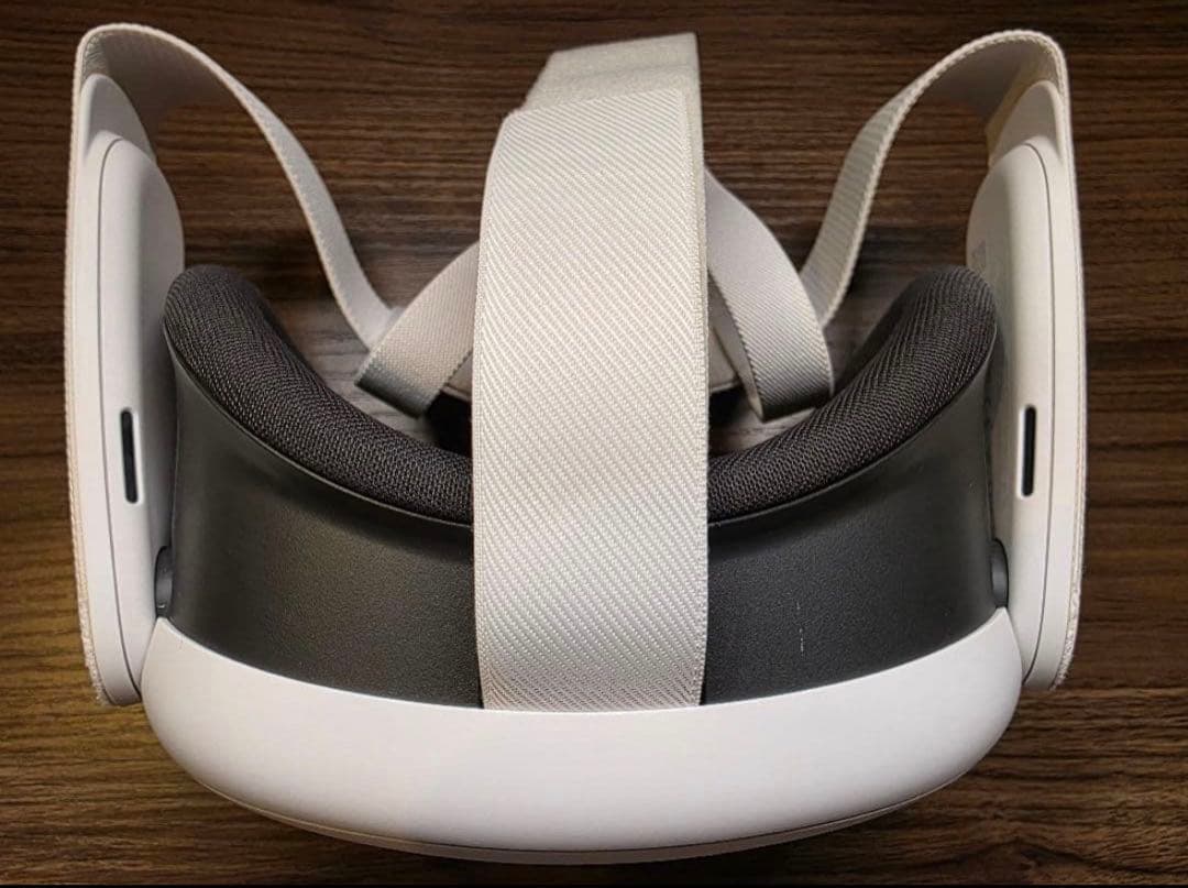  Quest 3 128GB VRヘッドセット