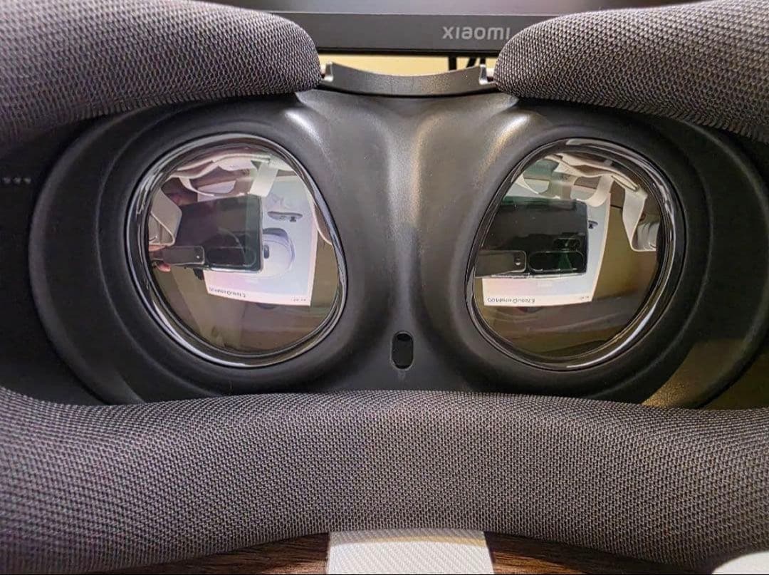  Quest 3 128GB VRヘッドセット