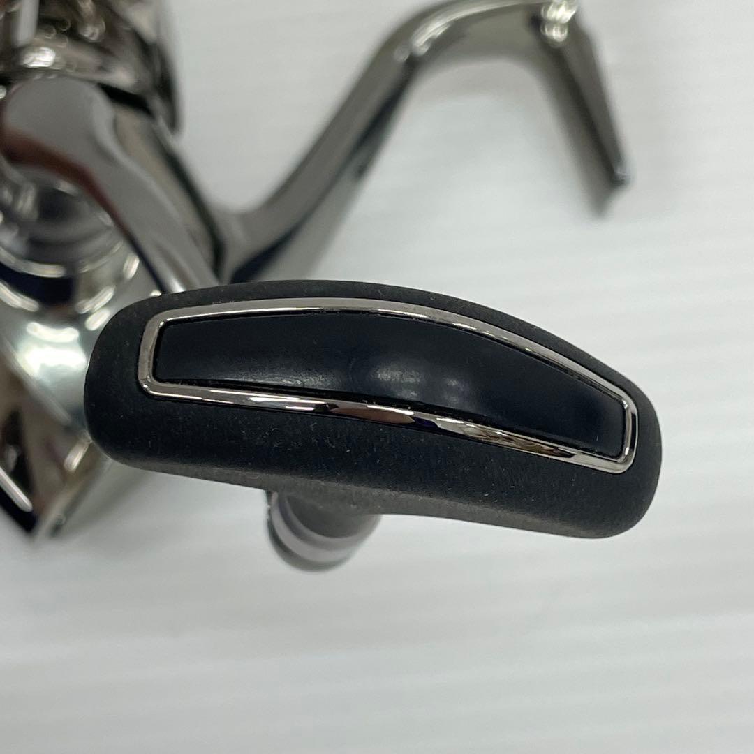 knlife123-0130 シマノ　18ステラ　4000XG スピニングリール