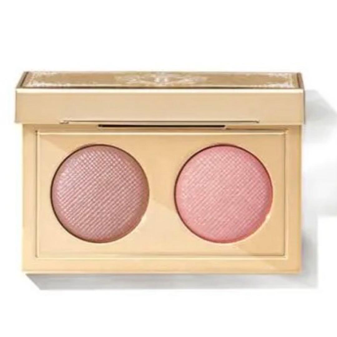 BOBBI BROWN スパークリングピンク アイシャドウパレット 3g