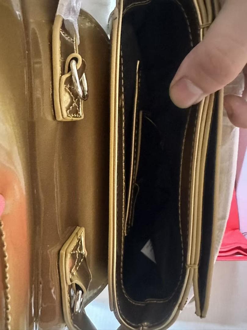 【美品】Dieselショルダーバッグ** 20*7*13cm**