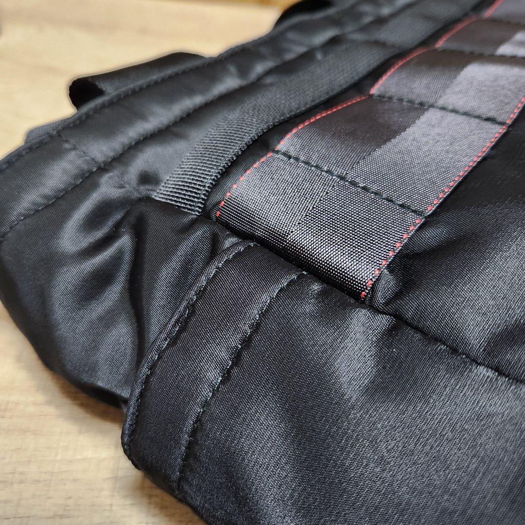 ブリーフィング カートバッグ BRIEFING トートバッグ