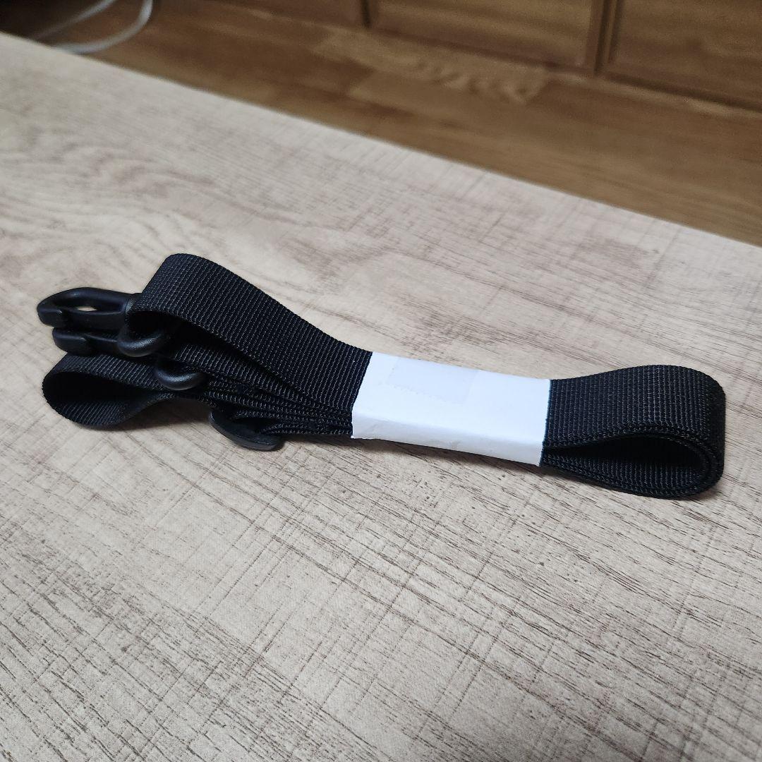 ブリーフィング カートバッグ BRIEFING トートバッグ