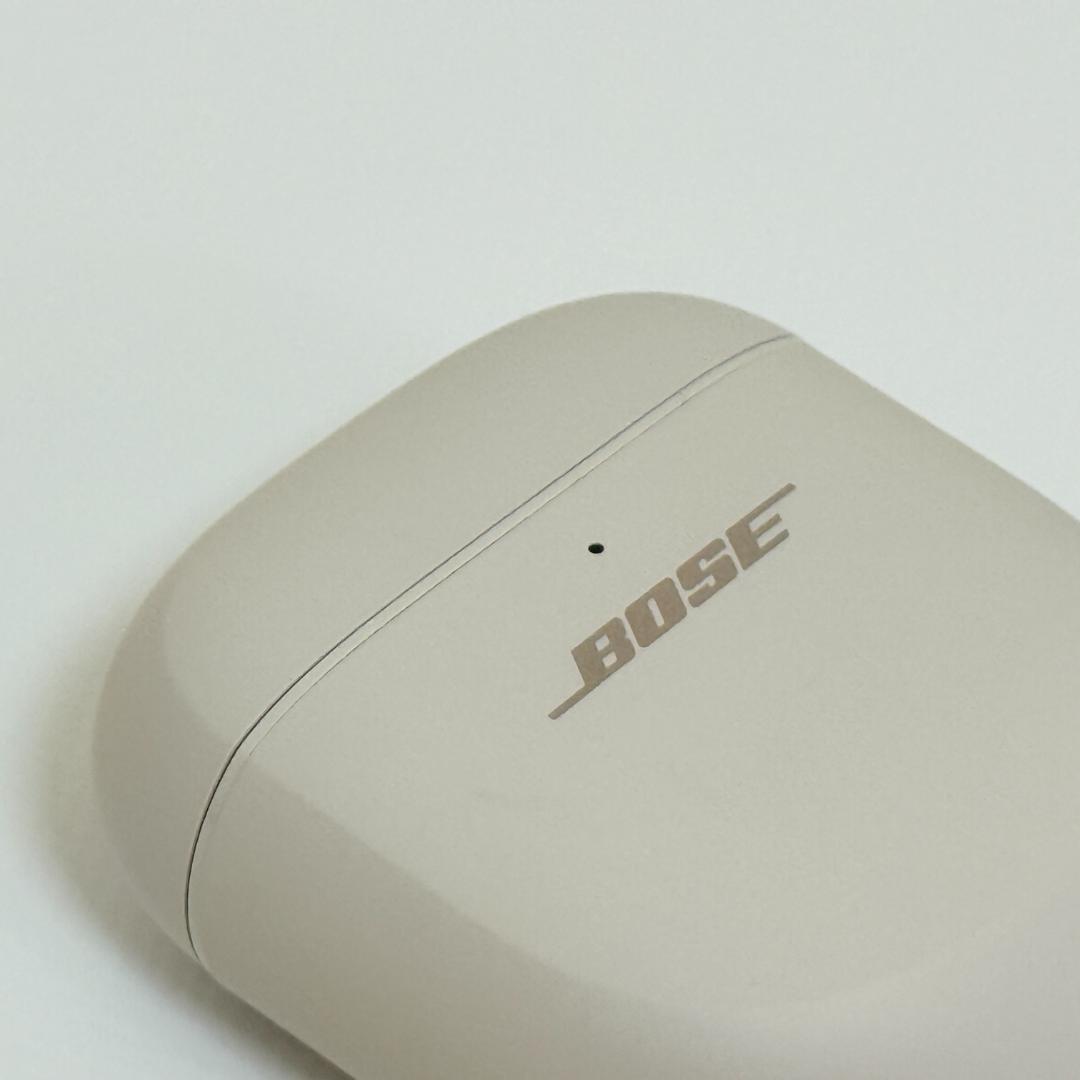 Bose QuietComfort Ultra Earbuds（第1世代）