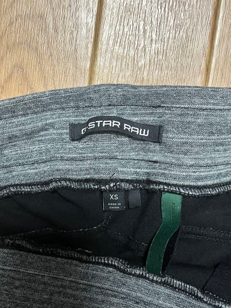 G-STAR RAW パンツ