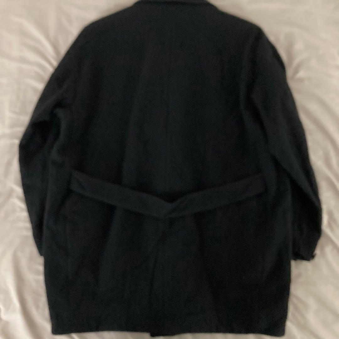 Steven Alan × STILL BY HAND Pコート