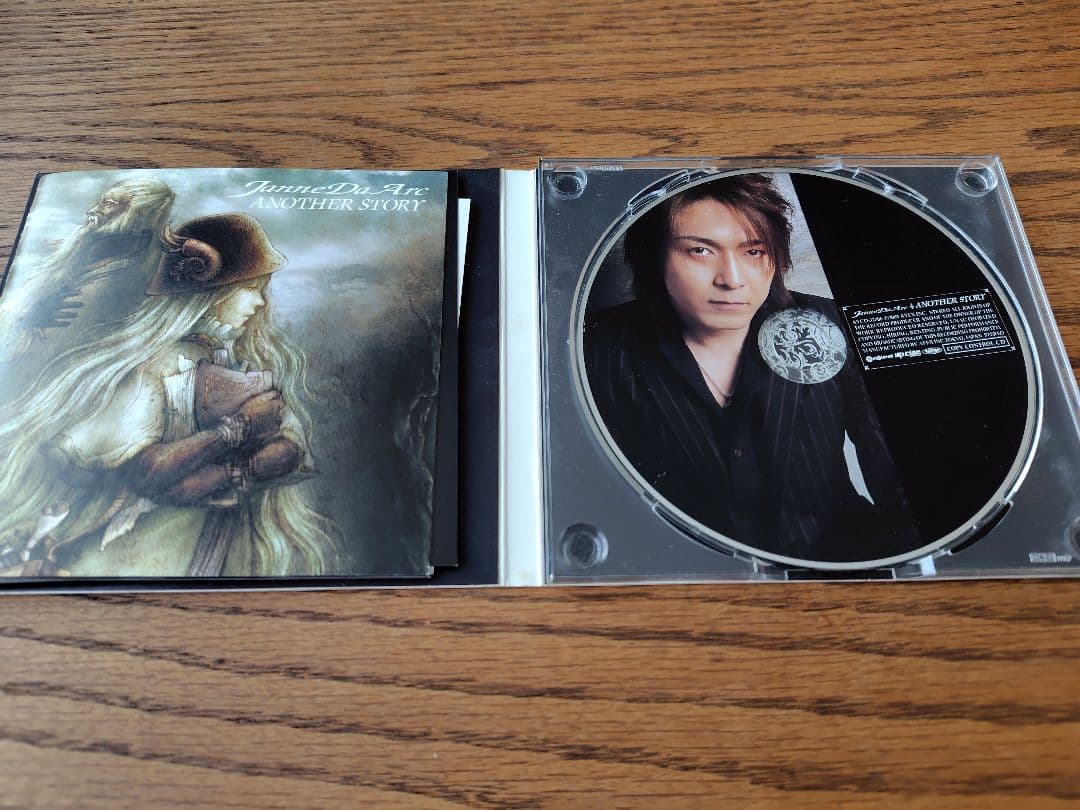 Janne Da Arc CD DVD まとめ売り