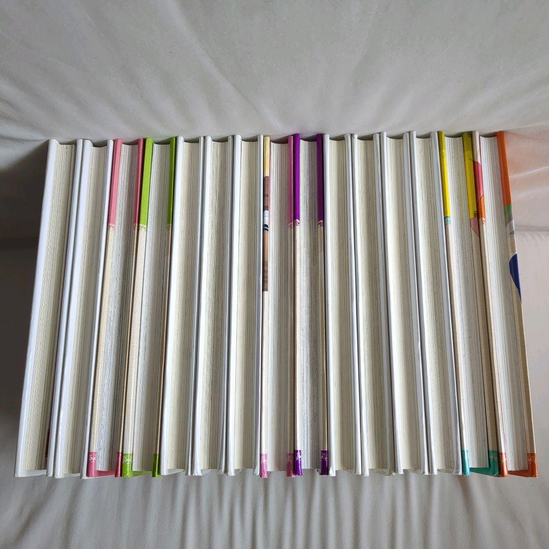 美品　世界の伝記　 　29冊　集英社　小学生のうちに知っておきたい偉人　学習漫画