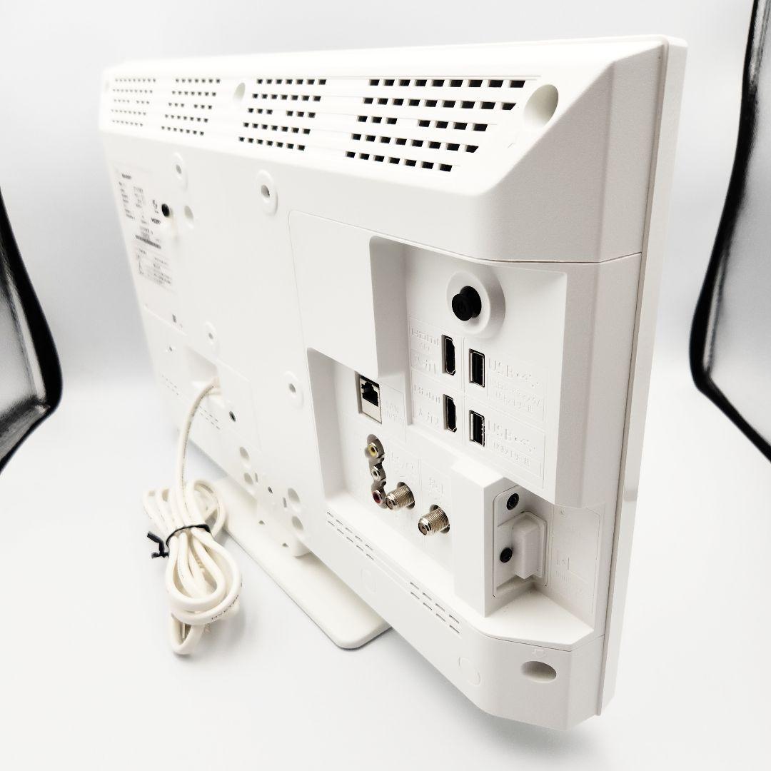 SHARP AQUOS 2023年製 19型 液晶テレビ 2T-C19DE