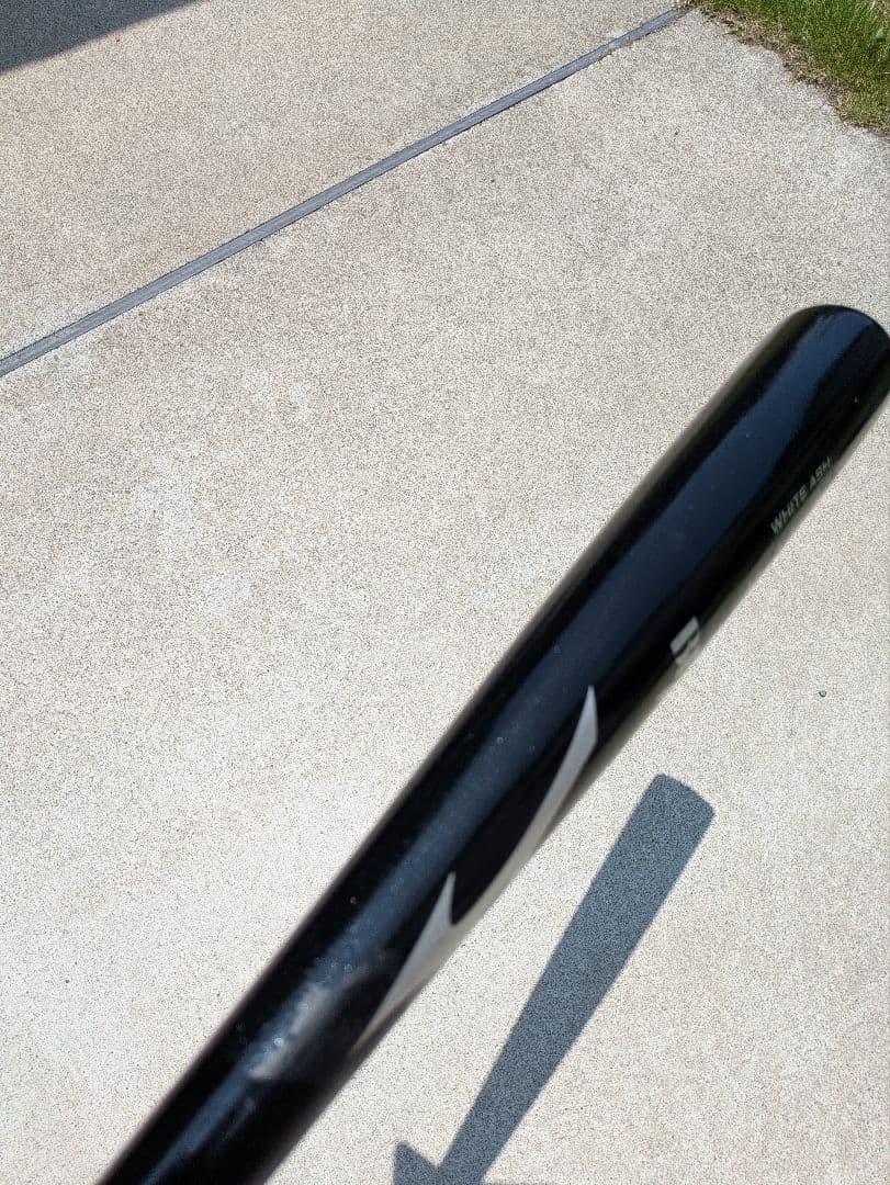 MIZUNO BFJマーク 硬式用バット