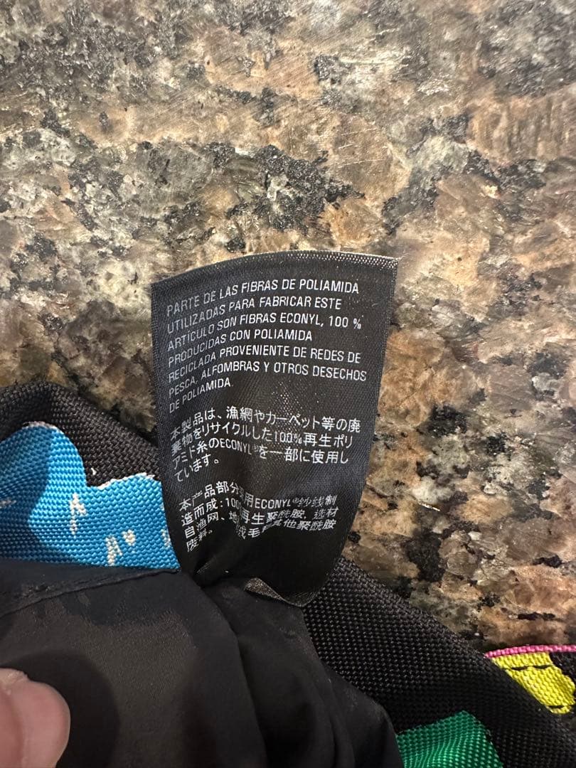 nari.　BALENCIAGA Wheel XS ハート柄