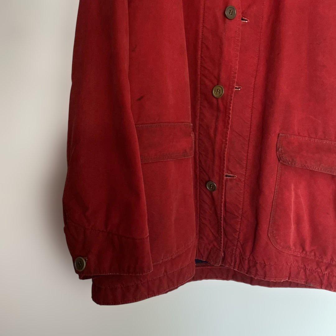 断*離様 50s HERCULES 2ポケット　ブランケットカバーオール