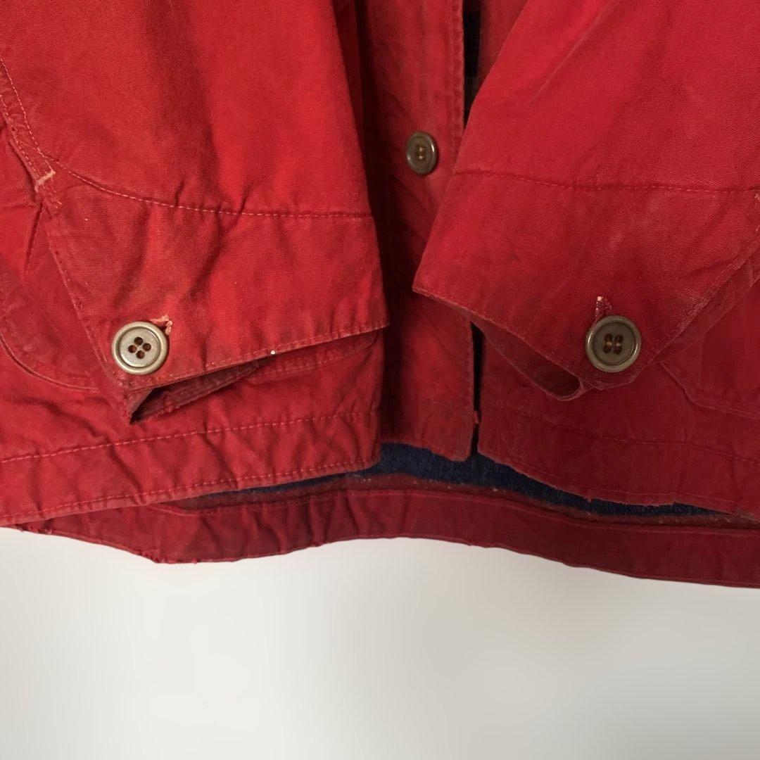 断*離様 50s HERCULES 2ポケット　ブランケットカバーオール