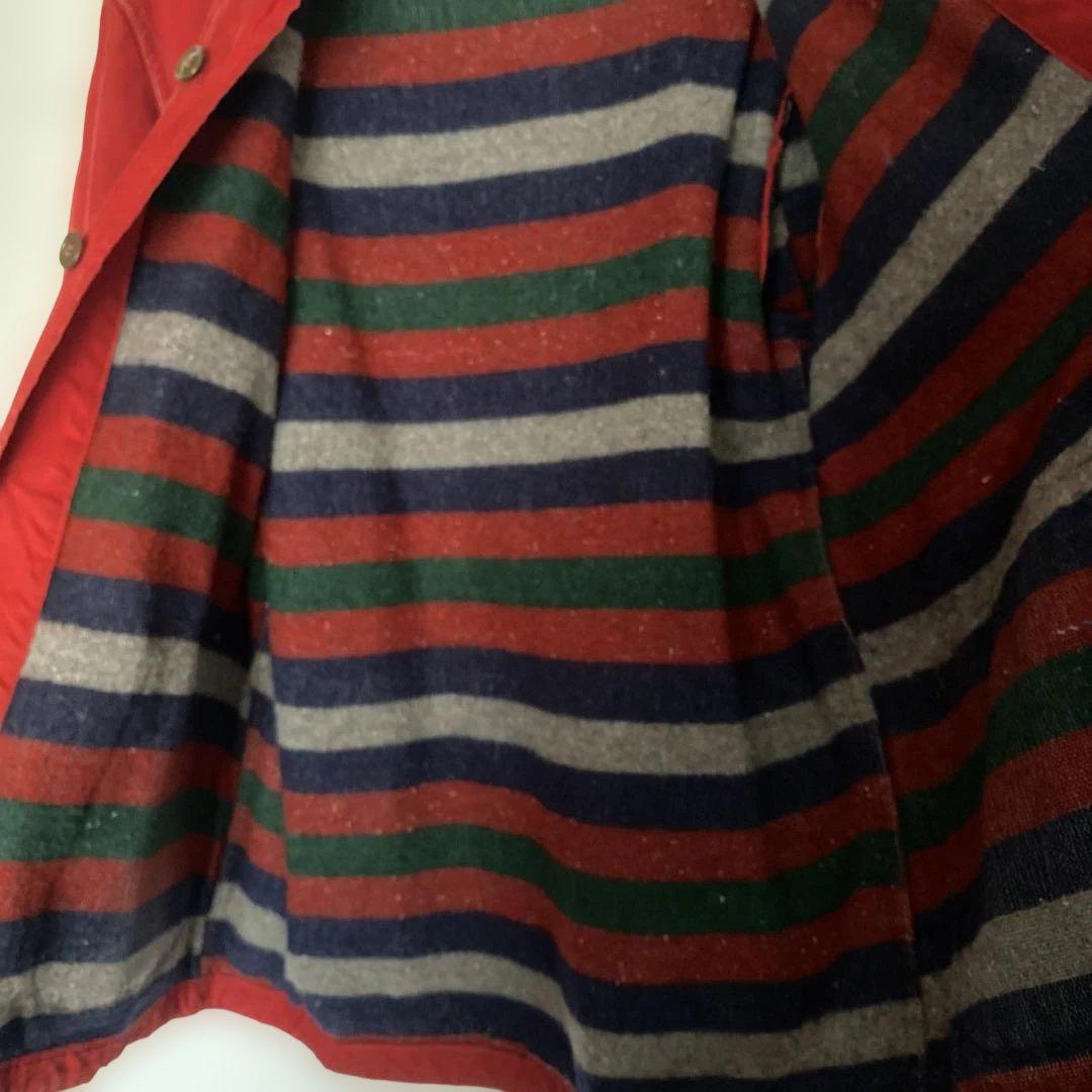 断*離様 50s HERCULES 2ポケット　ブランケットカバーオール