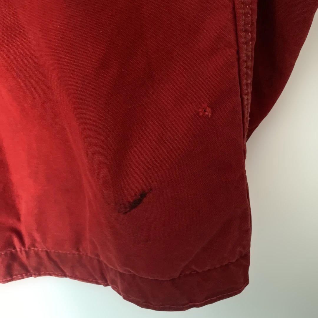 断*離様 50s HERCULES 2ポケット　ブランケットカバーオール