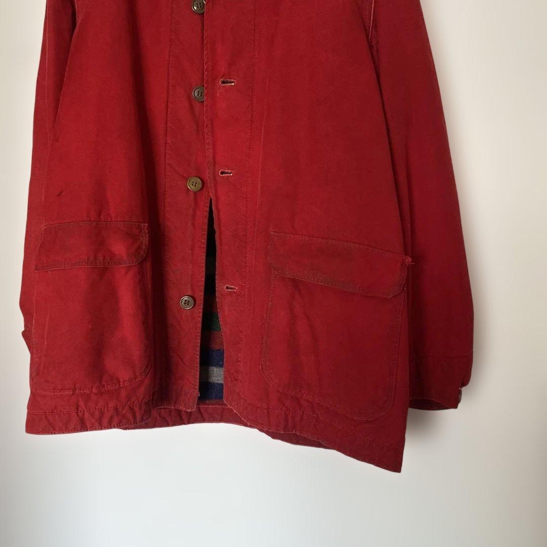 断*離様 50s HERCULES 2ポケット　ブランケットカバーオール