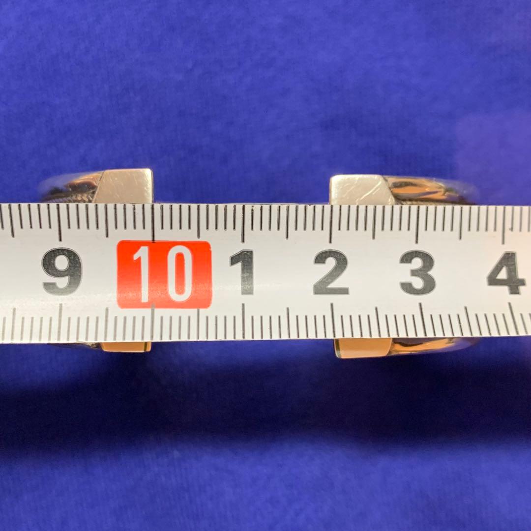 ☆★ silver925 バングル ライン装飾インディアンジュエリー★☆