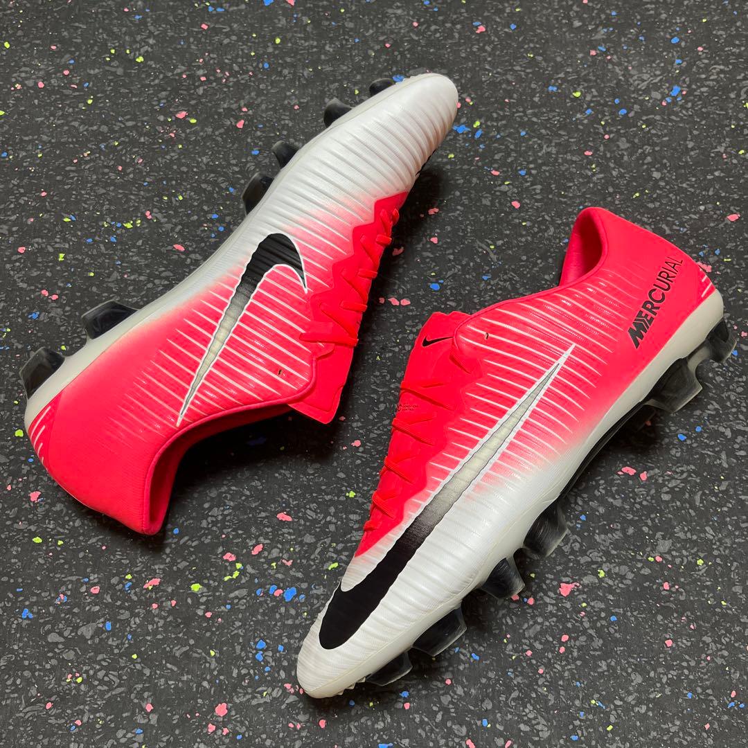 NIKE マーキュリアルヴェイパー11 HG-V 27cm