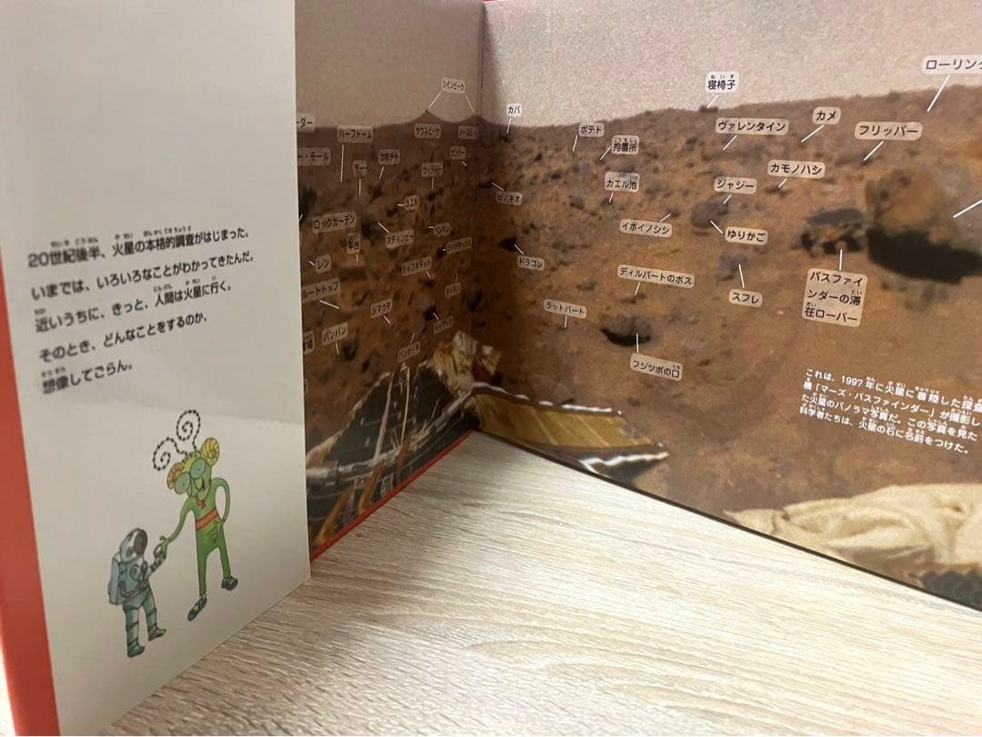 【絶版】宇宙たんけんたい 全6巻」初版2005年発行★希少