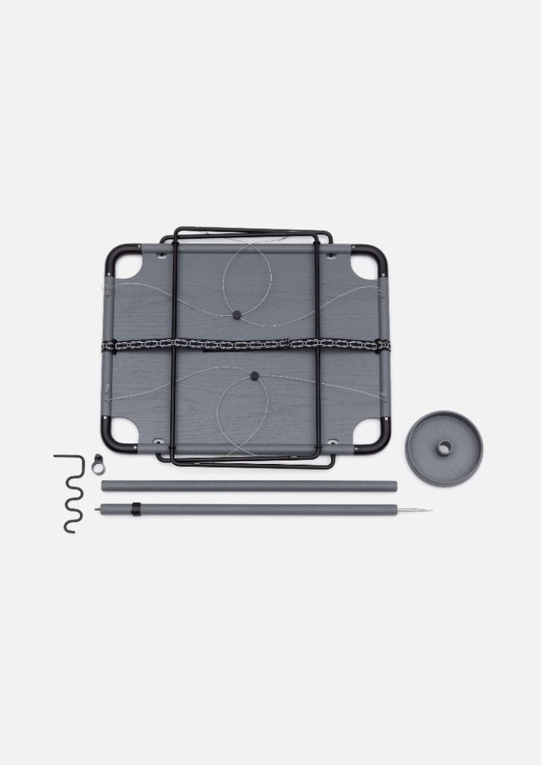 NEIGHBORHOODコラボHXO / W-MODULAR TABLE SET