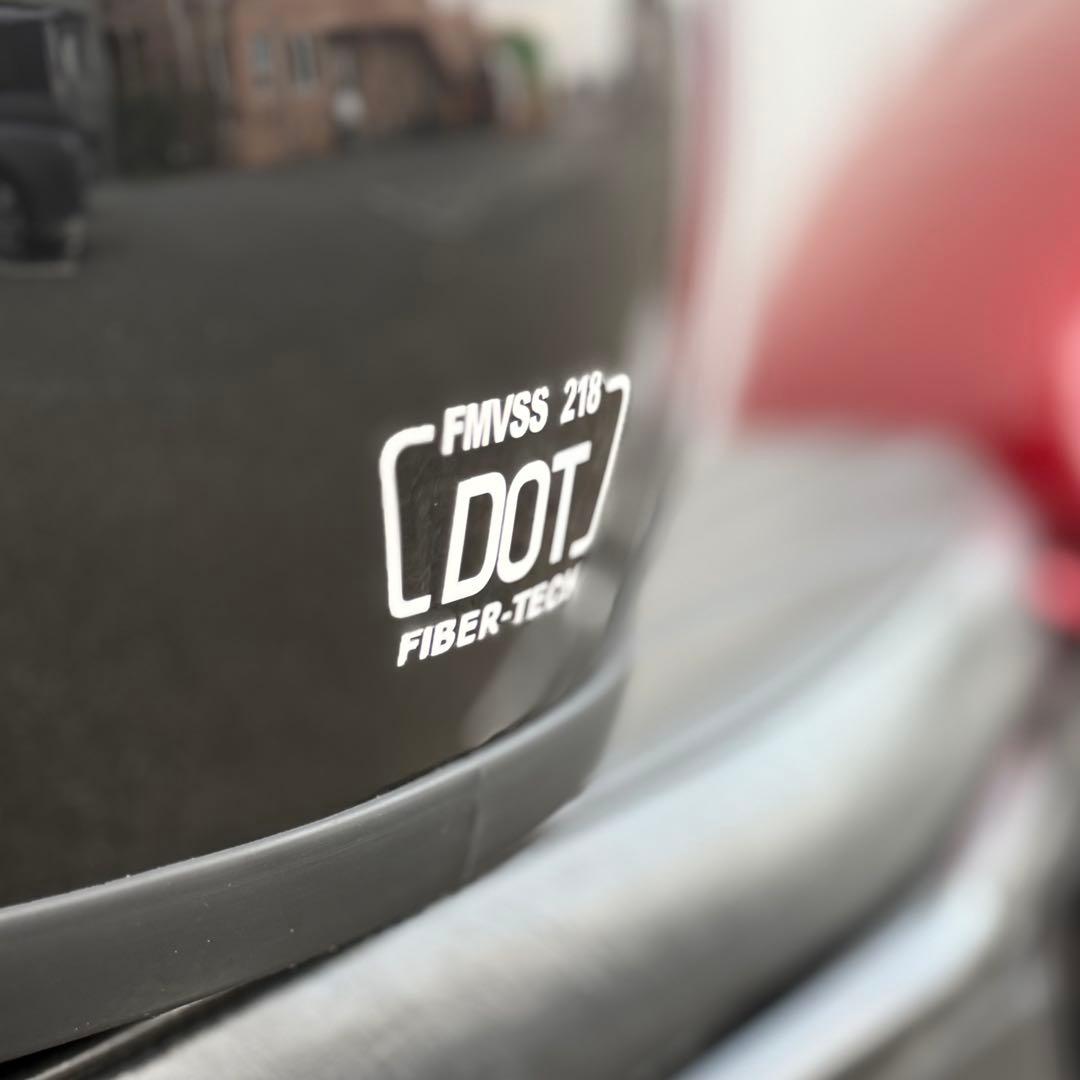 トラッカー OCEAN BEETLE TT&CO BELL MTX MOTO3