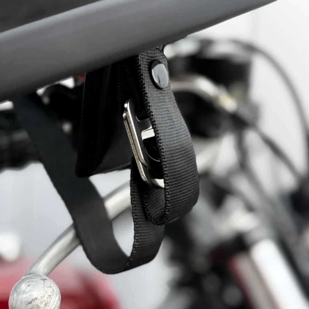 トラッカー OCEAN BEETLE TT&CO BELL MTX MOTO3