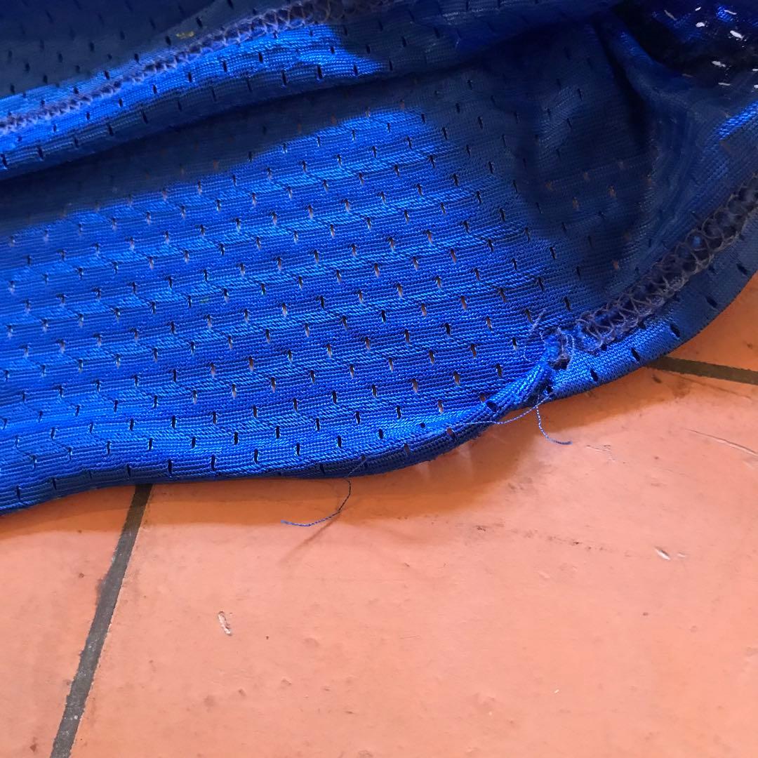 70sヴィンテージ YAMAHA モトクロス ジャージ Vikhing