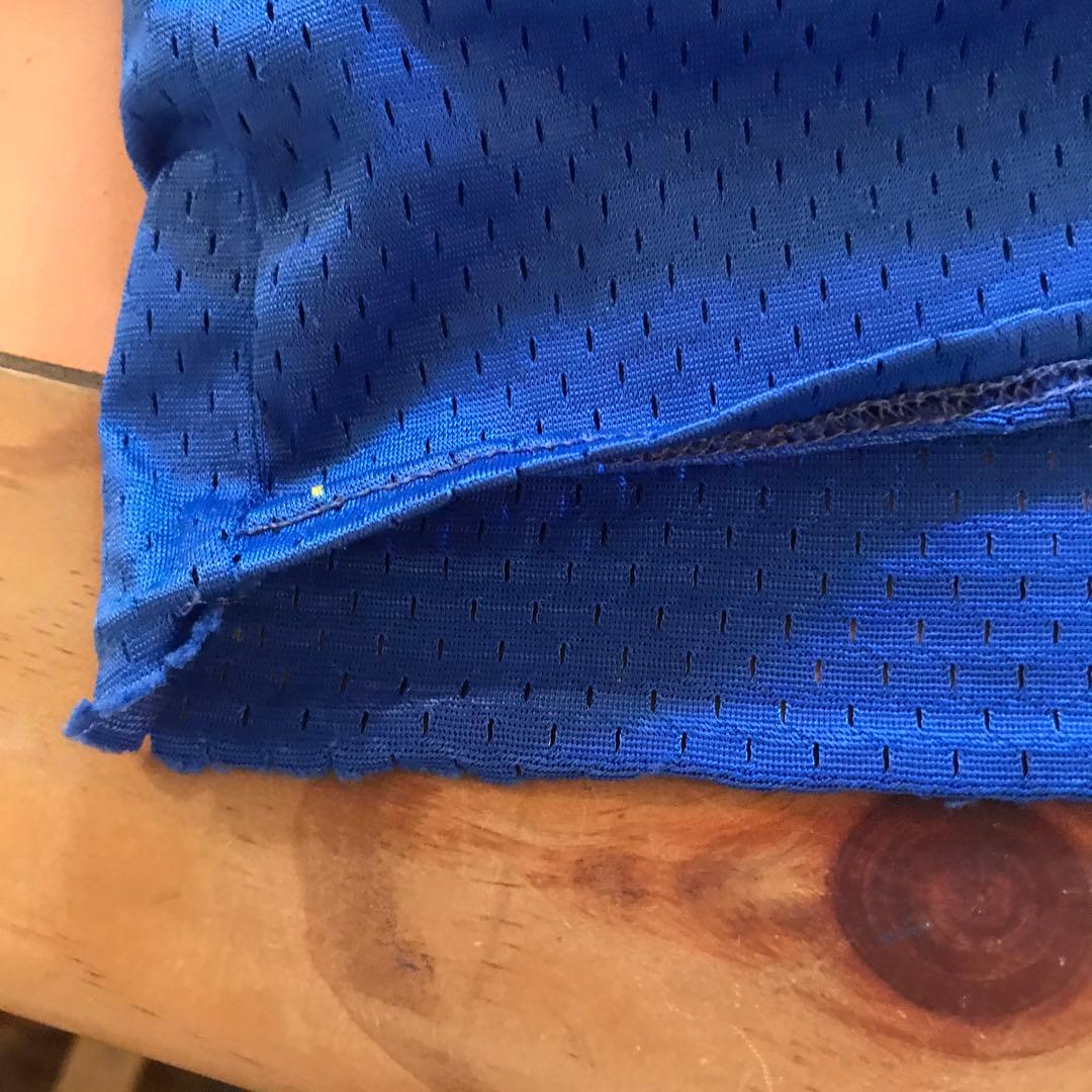 70sヴィンテージ YAMAHA モトクロス ジャージ Vikhing