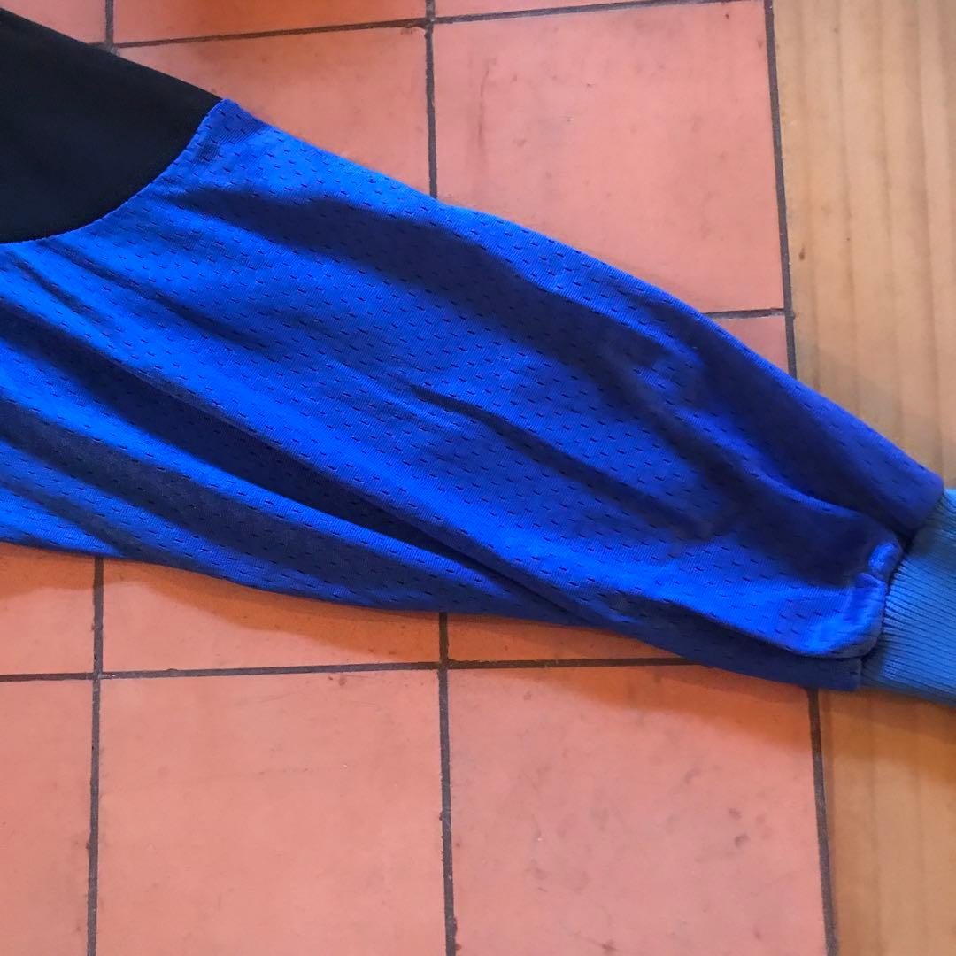 70sヴィンテージ YAMAHA モトクロス ジャージ Vikhing