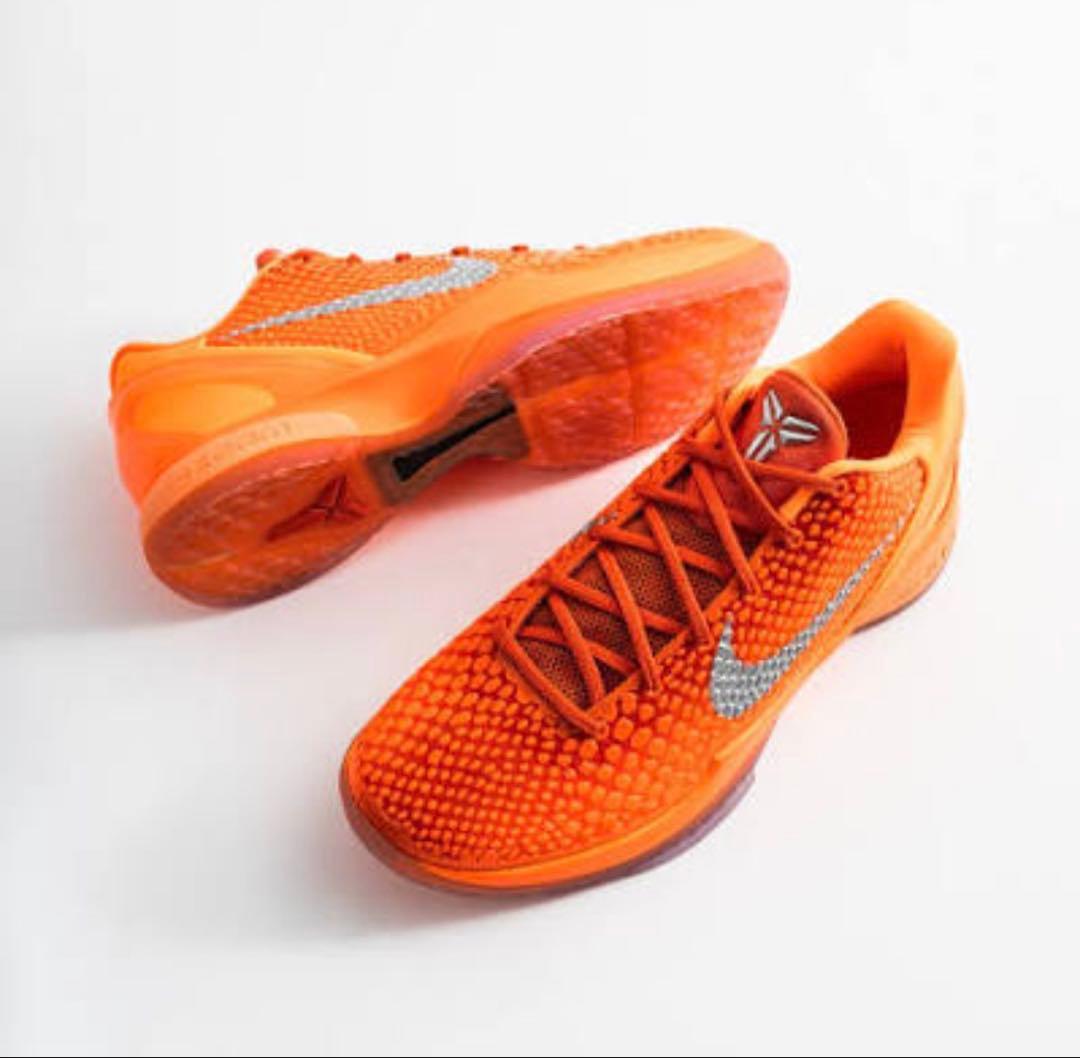シューズ(男性用) Nike Kobe 6 Protro \