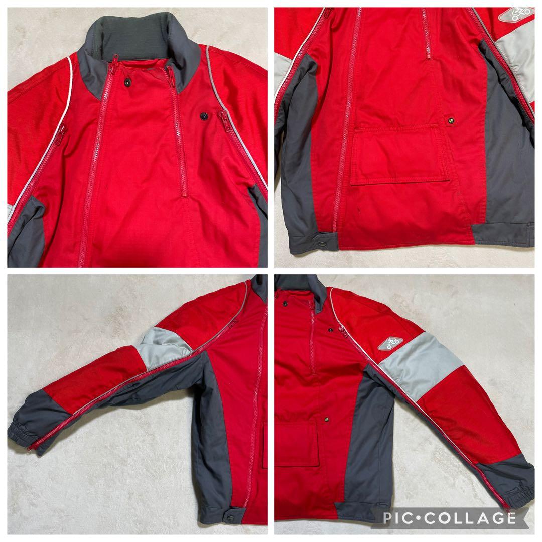  MOTORRAD GORE-TEX 上下連結　サロペット　M-L