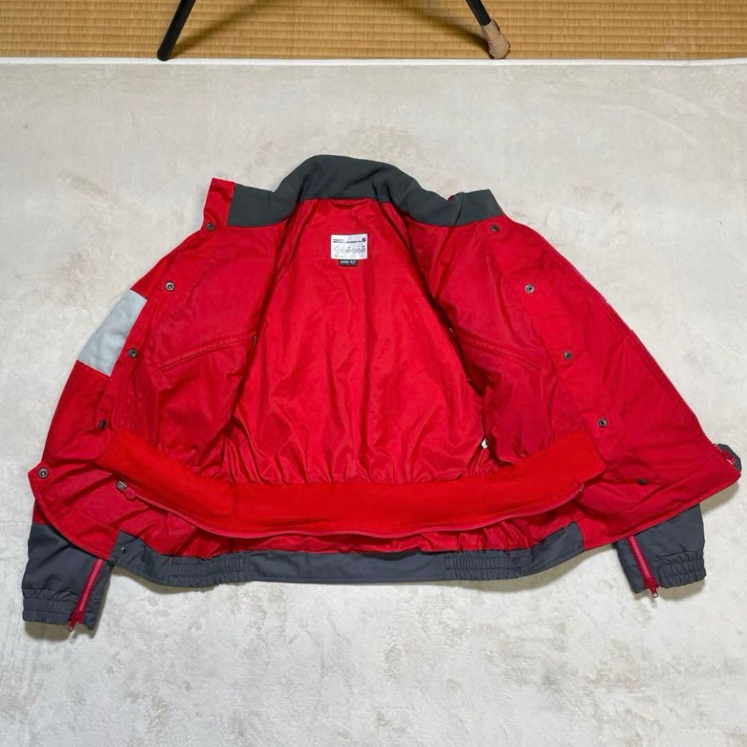  MOTORRAD GORE-TEX 上下連結　サロペット　M-L