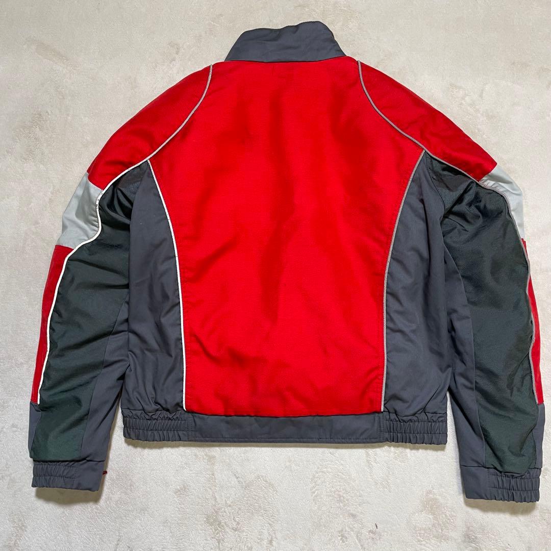  MOTORRAD GORE-TEX 上下連結　サロペット　M-L