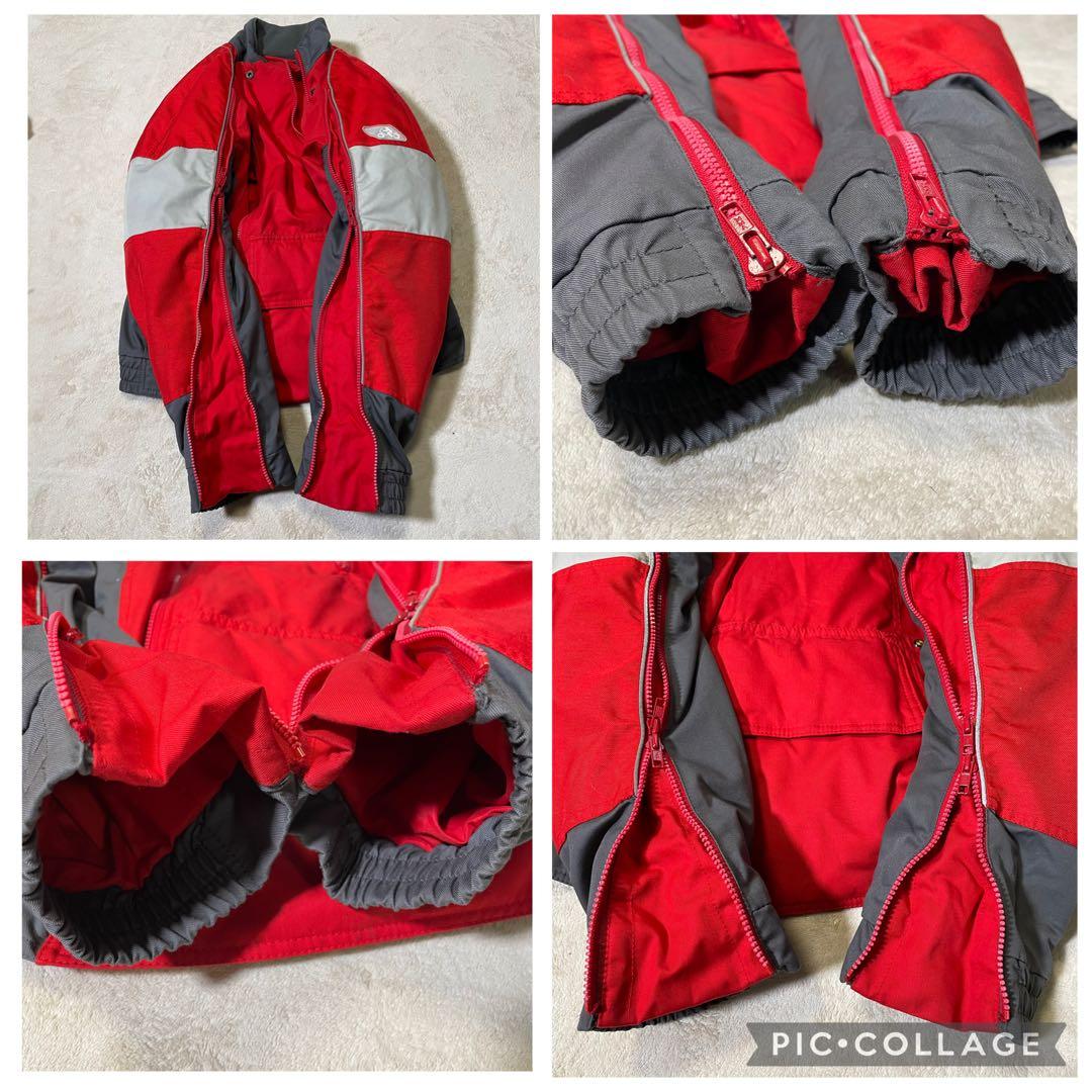  MOTORRAD GORE-TEX 上下連結　サロペット　M-L