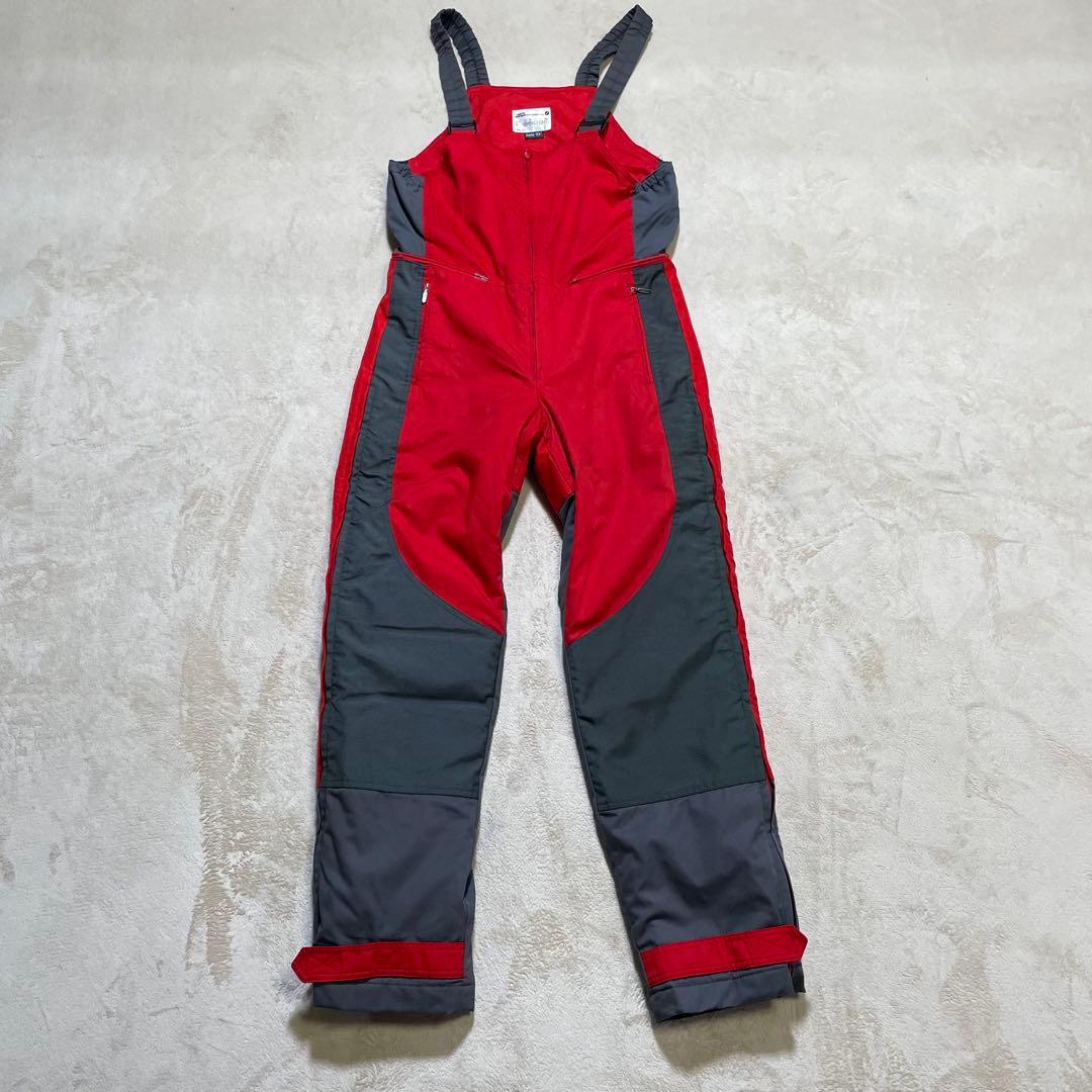  MOTORRAD GORE-TEX 上下連結　サロペット　M-L