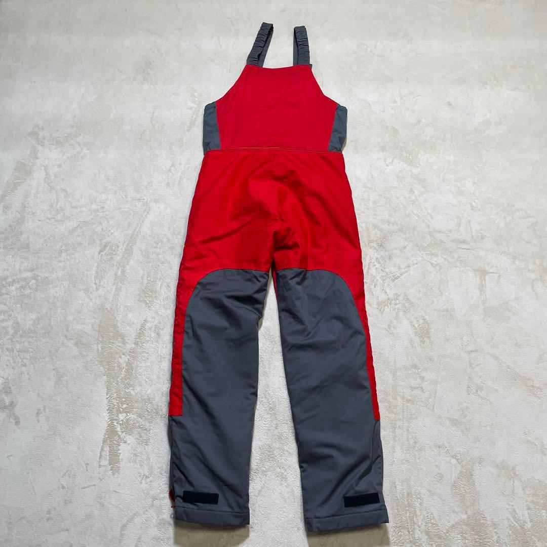  MOTORRAD GORE-TEX 上下連結　サロペット　M-L