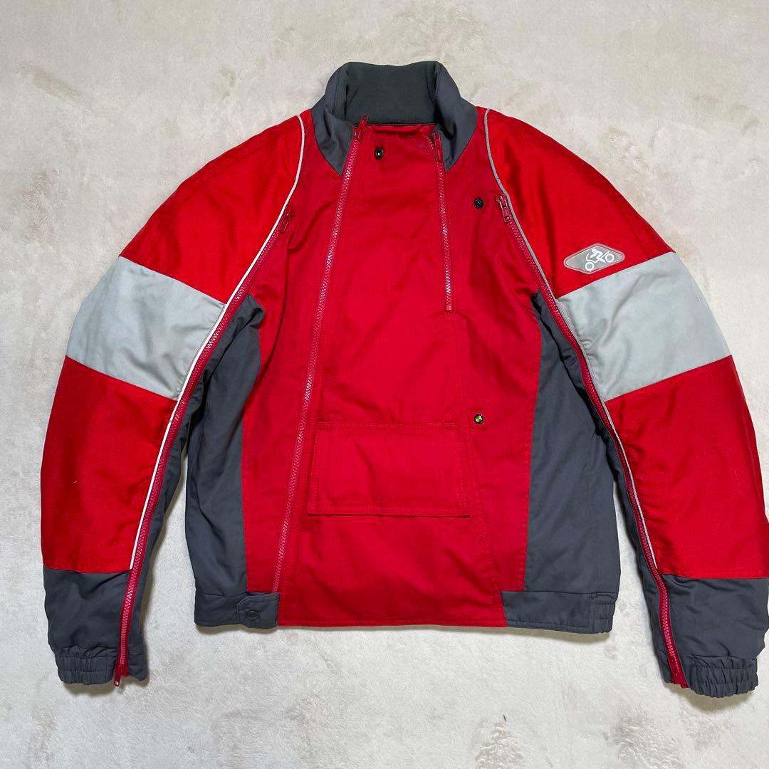  MOTORRAD GORE-TEX 上下連結　サロペット　M-L