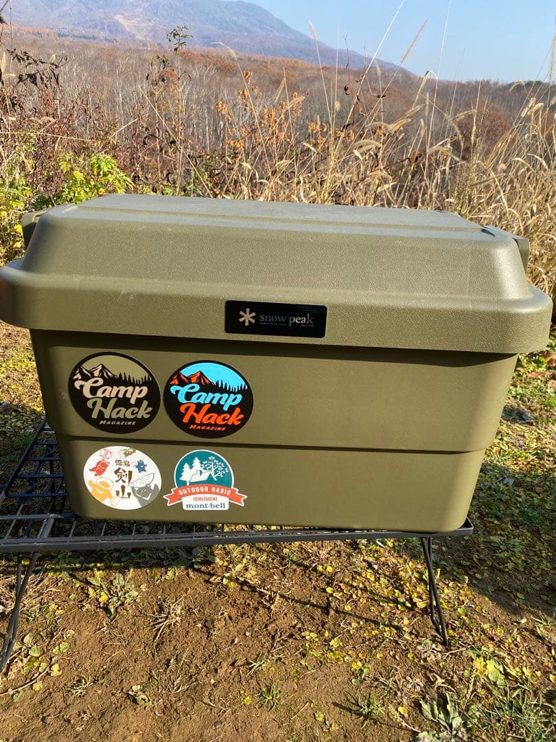 【最終値下げ】G-Stove ジーストーブ Heat View XL 本体セット