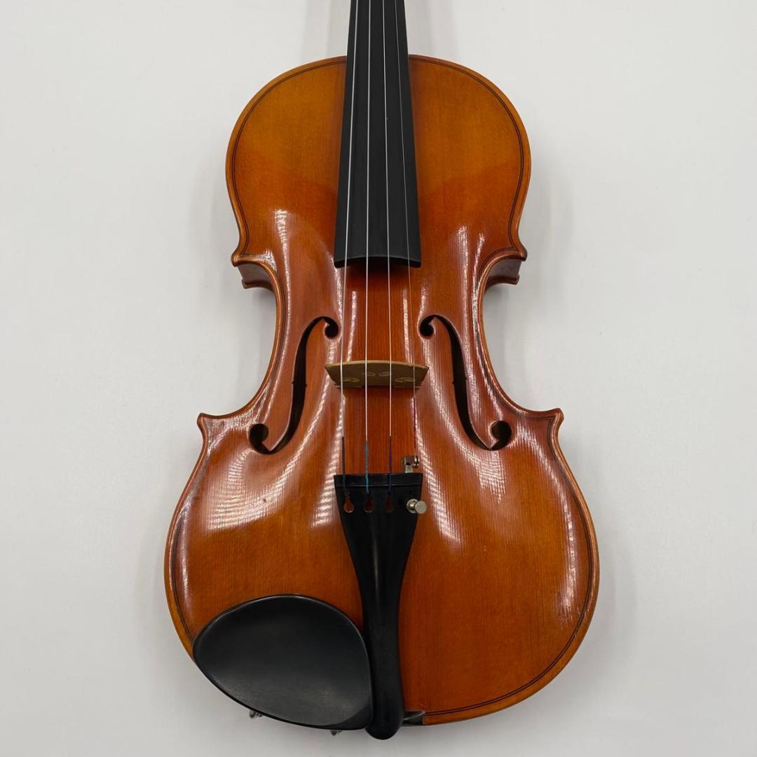 【弦新品】SUZUKI No.200 4/4 2001年製 スズキ ヴァイオリン