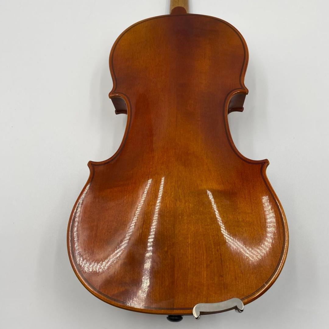 【弦新品】SUZUKI No.200 4/4 2001年製 スズキ ヴァイオリン