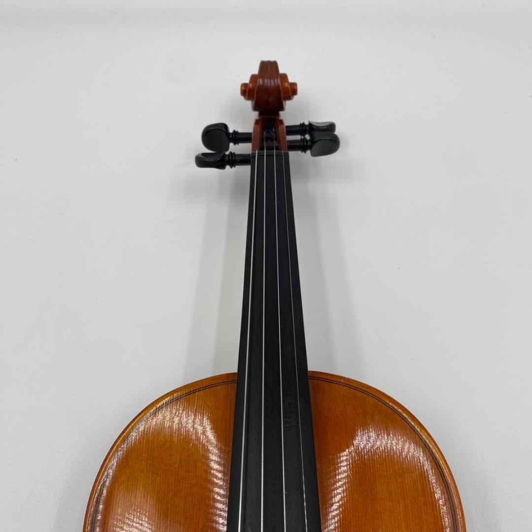 【弦新品】SUZUKI No.200 4/4 2001年製 スズキ ヴァイオリン