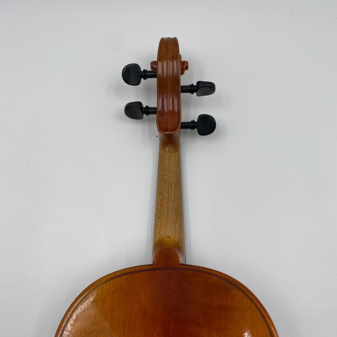 【弦新品】SUZUKI No.200 4/4 2001年製 スズキ ヴァイオリン