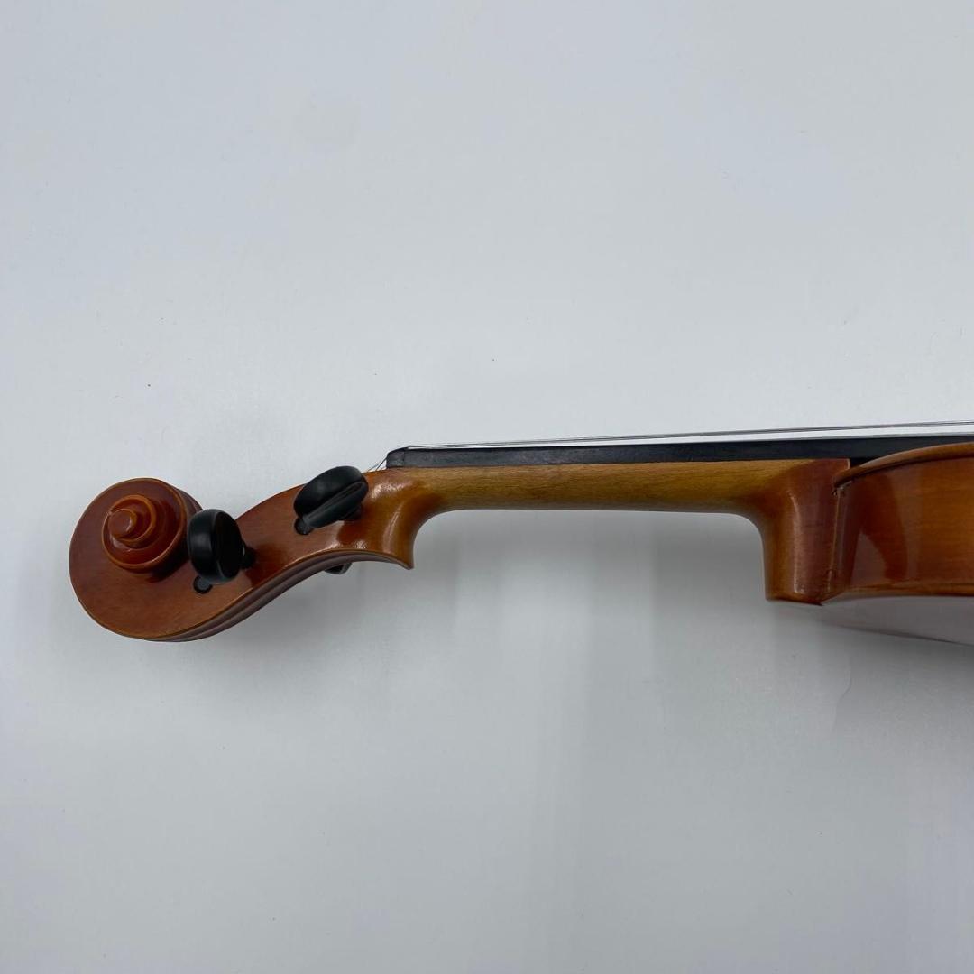 【弦新品】SUZUKI No.200 4/4 2001年製 スズキ ヴァイオリン