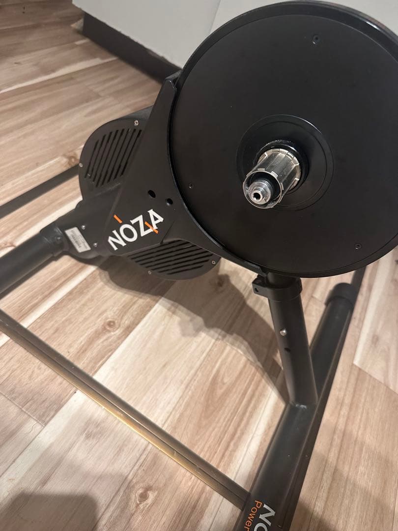 NOZA ONE スマートローラー
