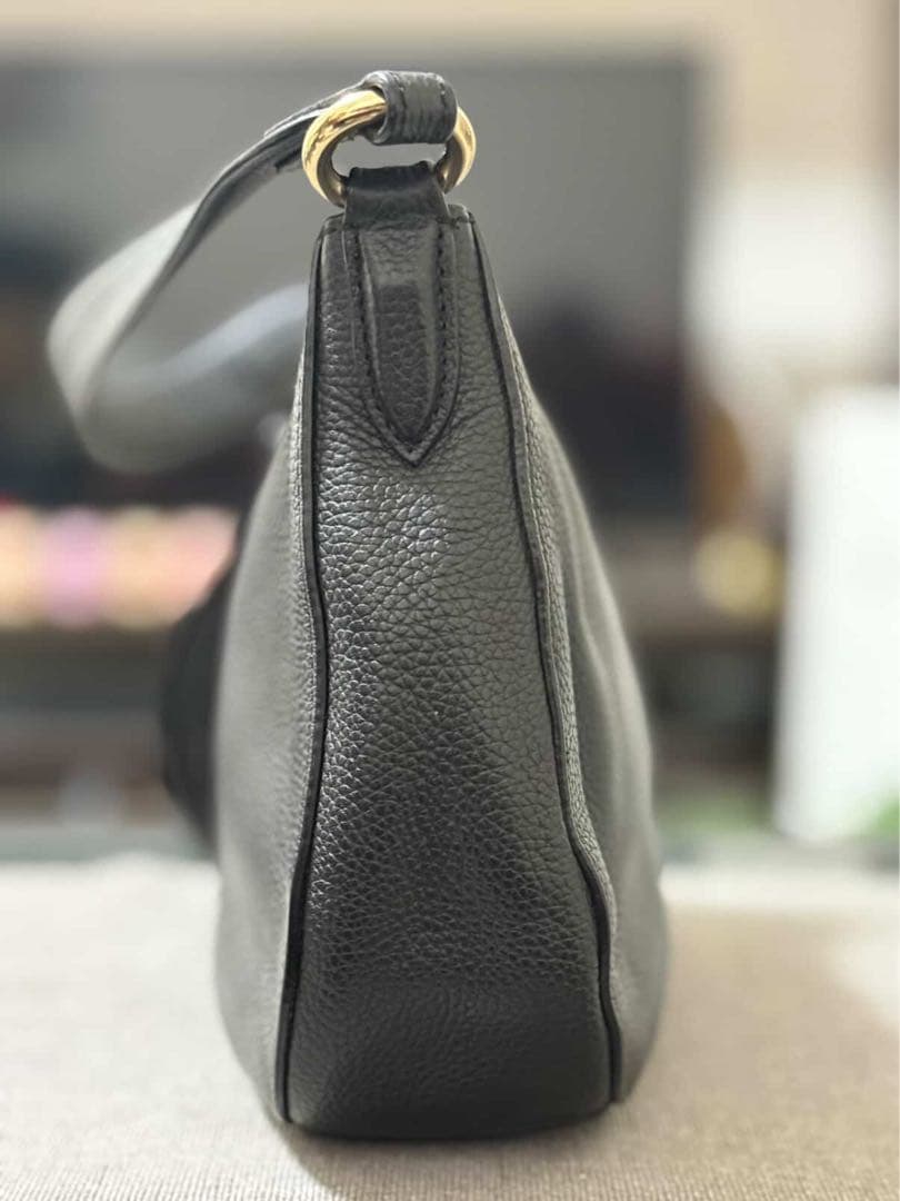 COACH コーチ ショルダーバッグ サットン クロスボディ2way 52548