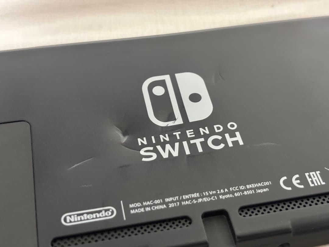 Nintendo Switch 本体セット+プロコン+冷却ファン
