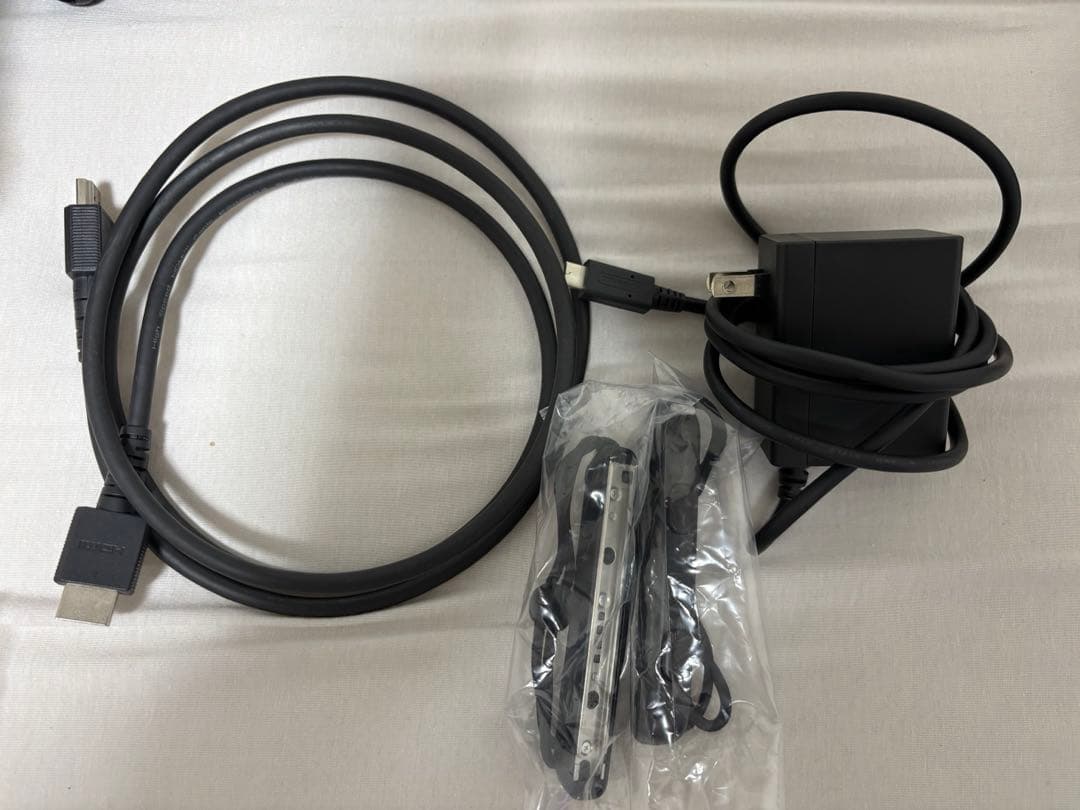 Nintendo Switch 本体セット+プロコン+冷却ファン