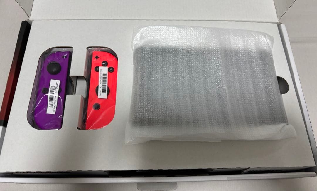 Nintendo Switch 本体セット+プロコン+冷却ファン