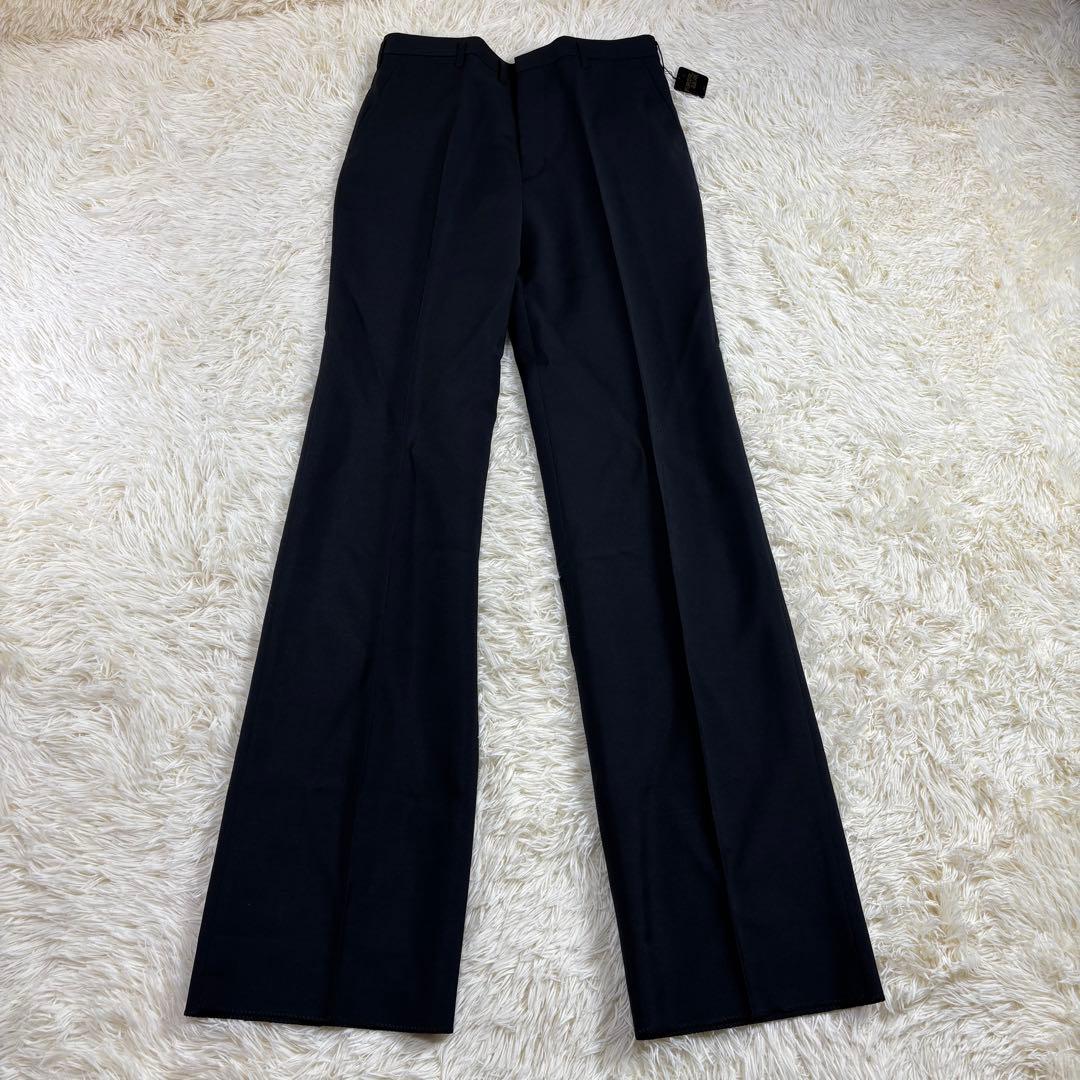 ✨未使用✨THREE LUSTER 3ピース モヘア混A5 170-94-82