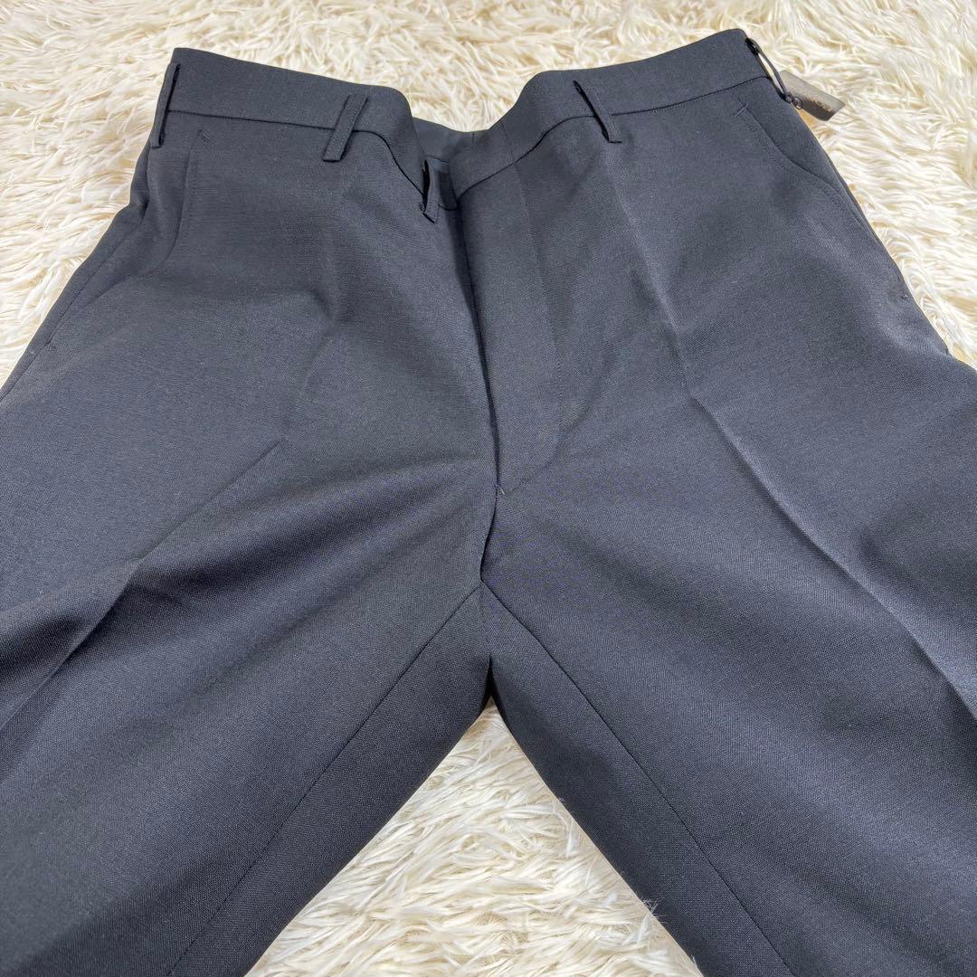 ✨未使用✨THREE LUSTER 3ピース モヘア混A5 170-94-82